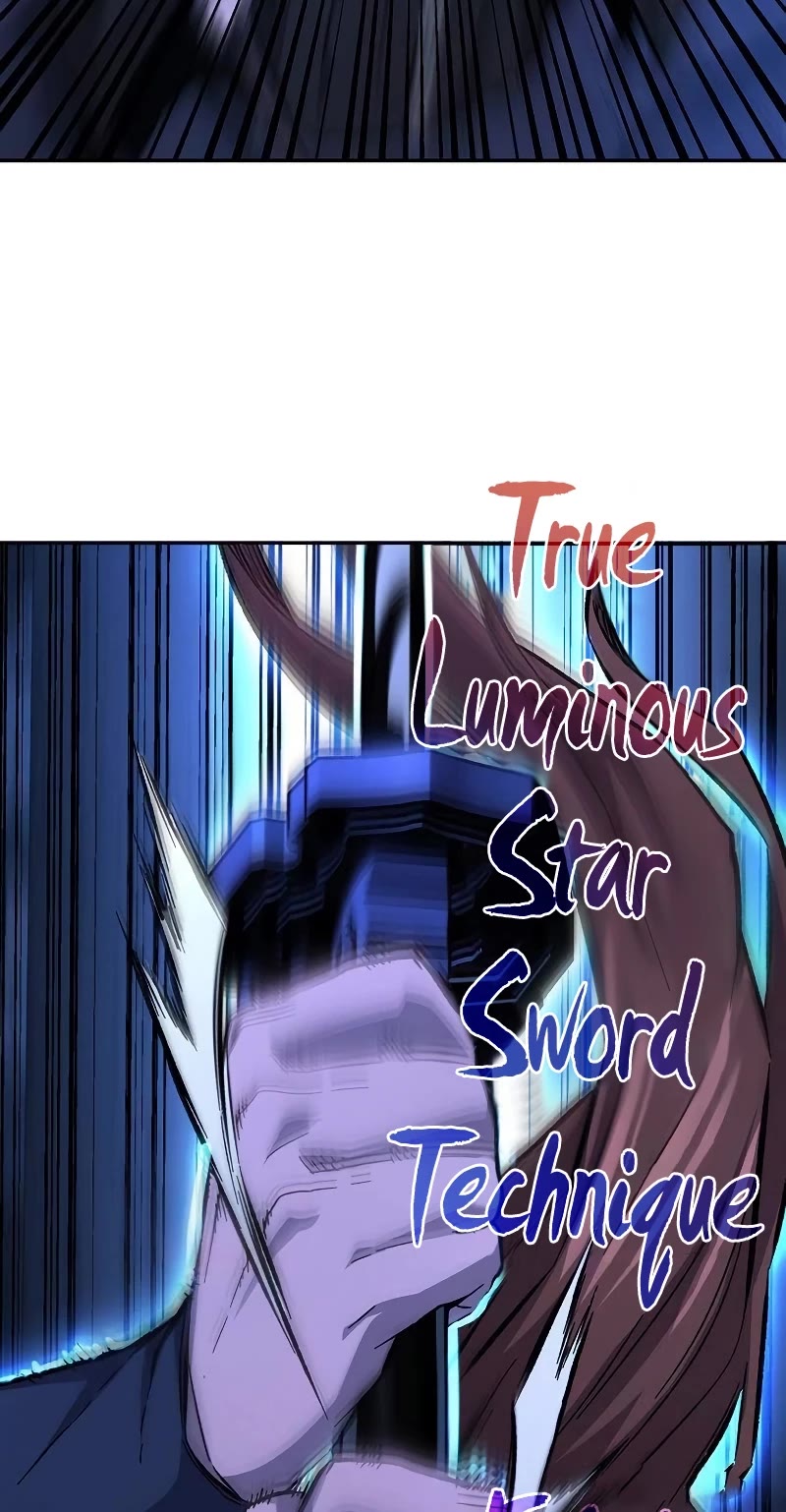 Absolute Sword Sense Chapter 79 page 15 - Chapter 79