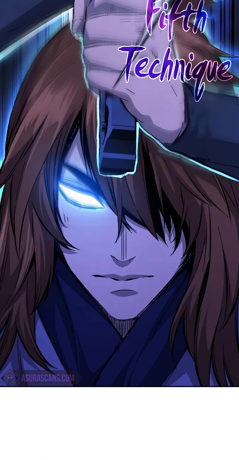 Absolute Sword Sense Chapter 79 page 16 - Chapter 79