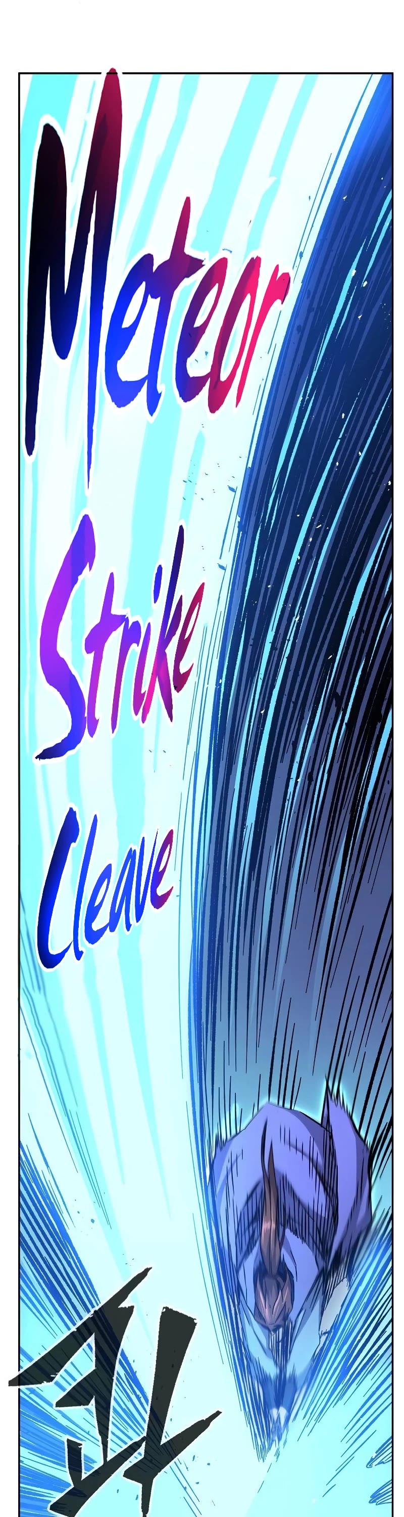 Absolute Sword Sense Chapter 79 page 17 - Chapter 79