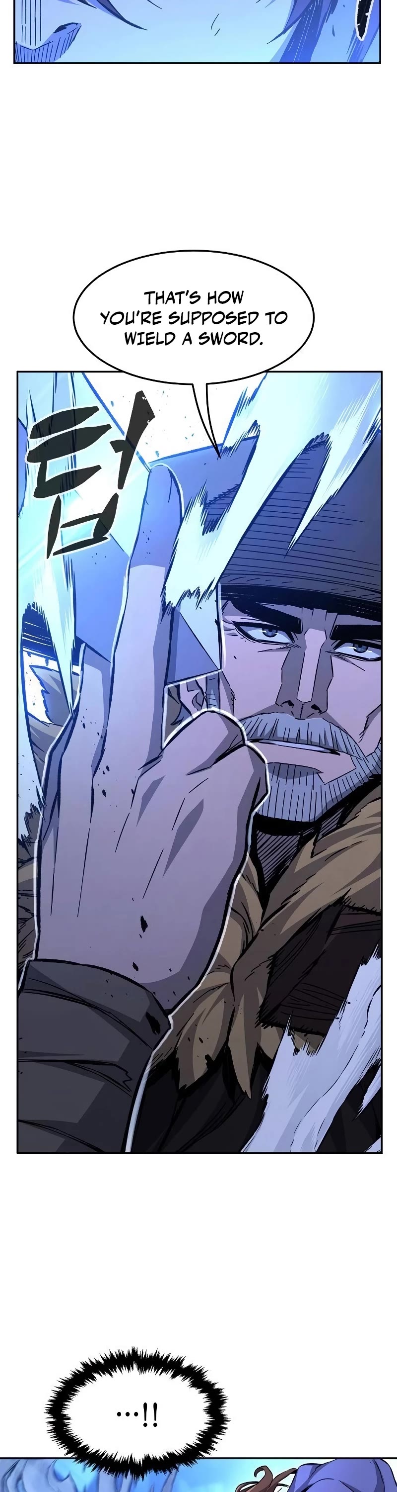Absolute Sword Sense Chapter 79 page 19 - Chapter 79