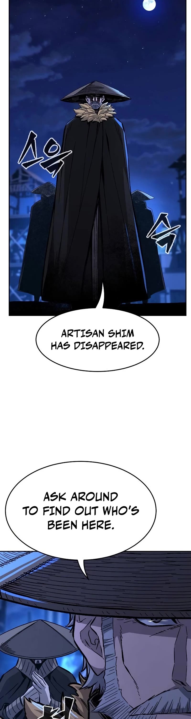 Absolute Sword Sense Chapter 79 page 24 - Chapter 79