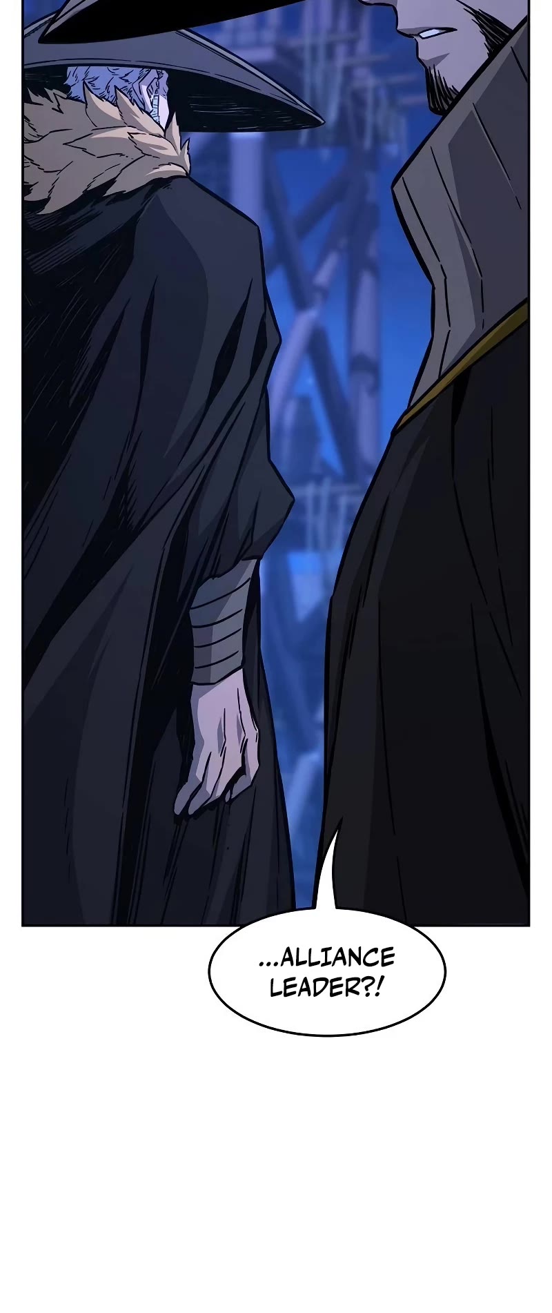 Absolute Sword Sense Chapter 79 page 26 - Chapter 79