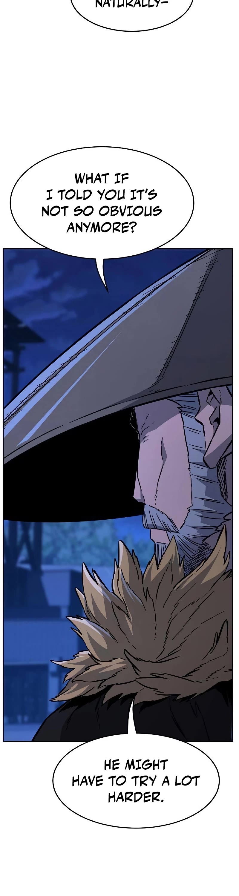 Absolute Sword Sense Chapter 79 page 29 - Chapter 79