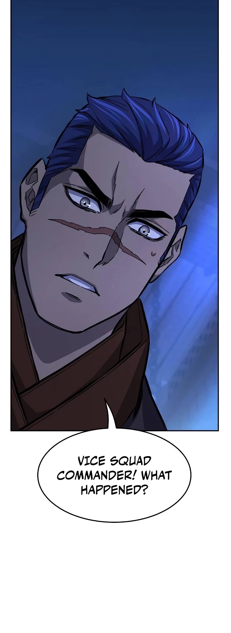 Absolute Sword Sense Chapter 79 page 31 - Chapter 79