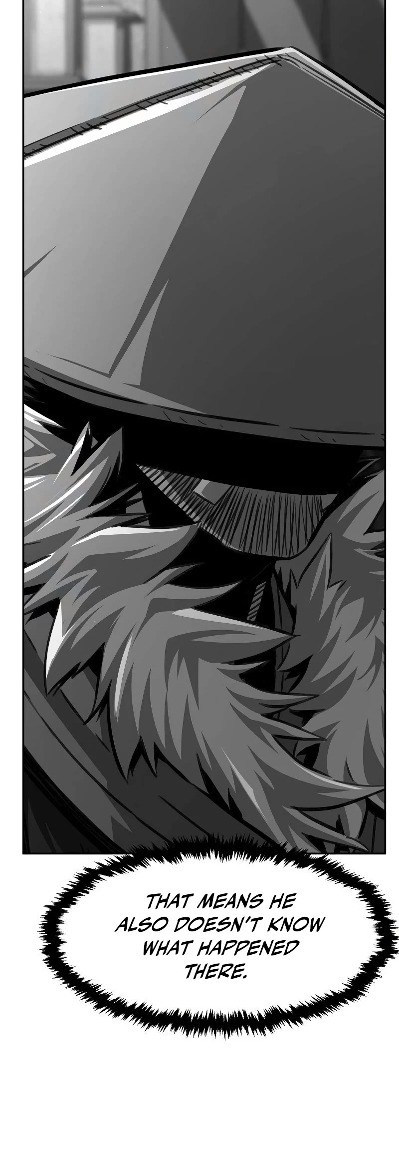 Absolute Sword Sense Chapter 79 page 35 - Chapter 79