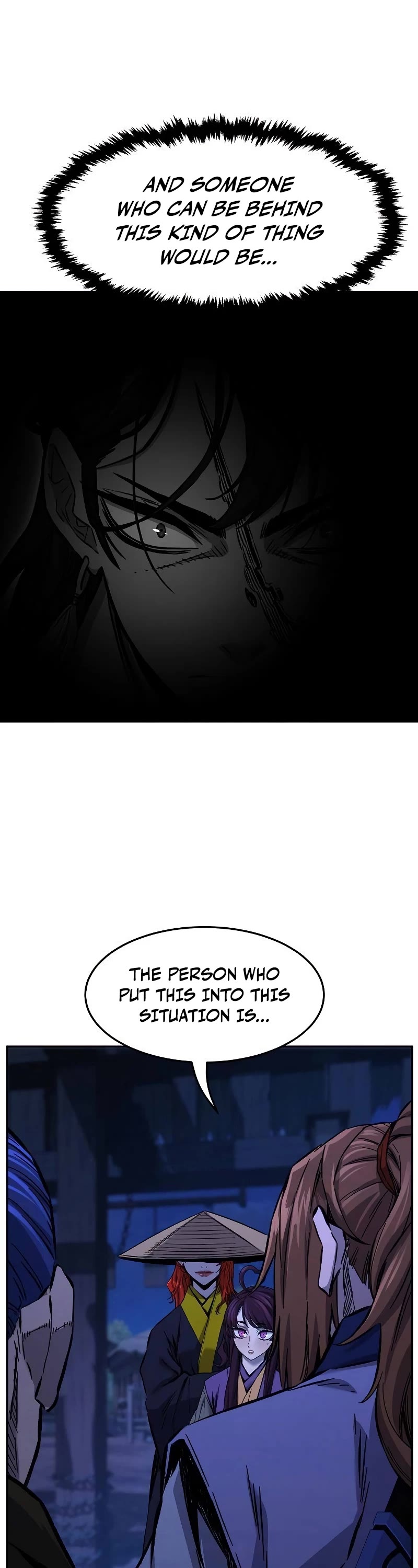 Absolute Sword Sense Chapter 79 page 39 - Chapter 79