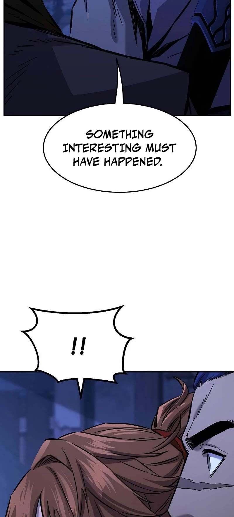 Absolute Sword Sense Chapter 79 page 40 - Chapter 79