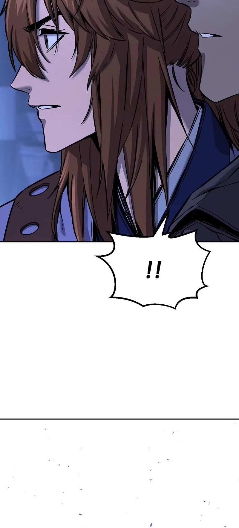 Absolute Sword Sense Chapter 79 page 41 - Chapter 79
