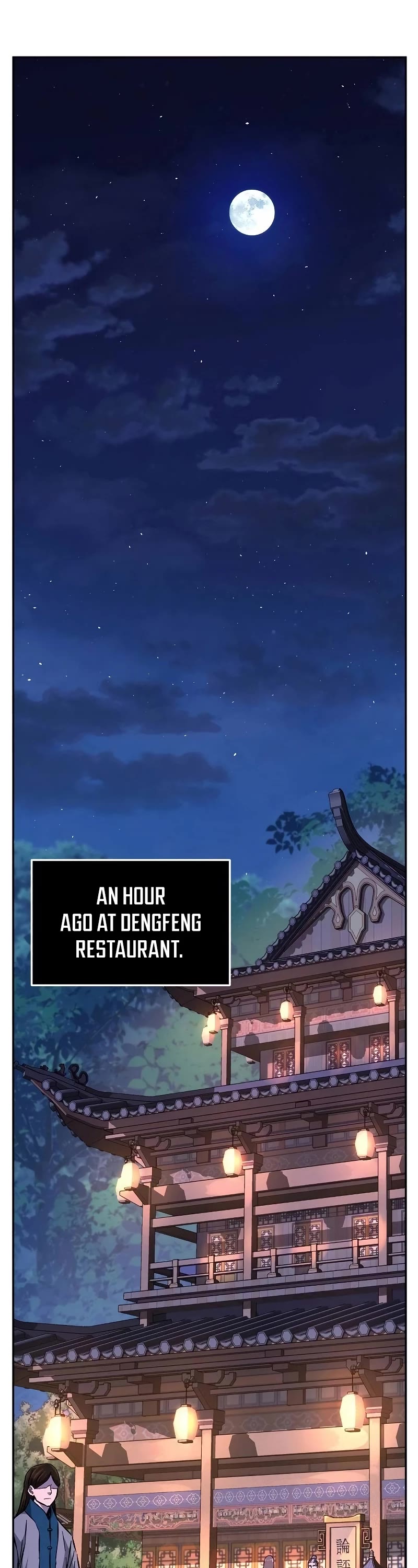 Absolute Sword Sense Chapter 79 page 43 - Chapter 79