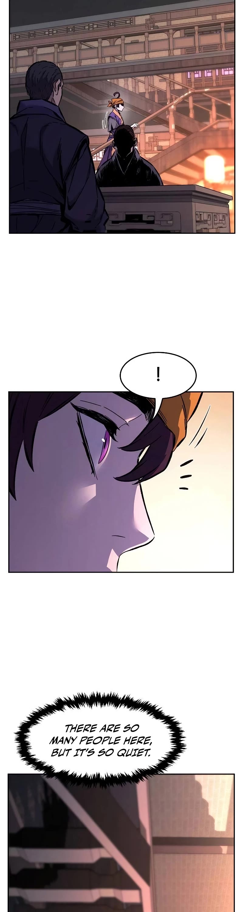 Absolute Sword Sense Chapter 79 page 48 - Chapter 79