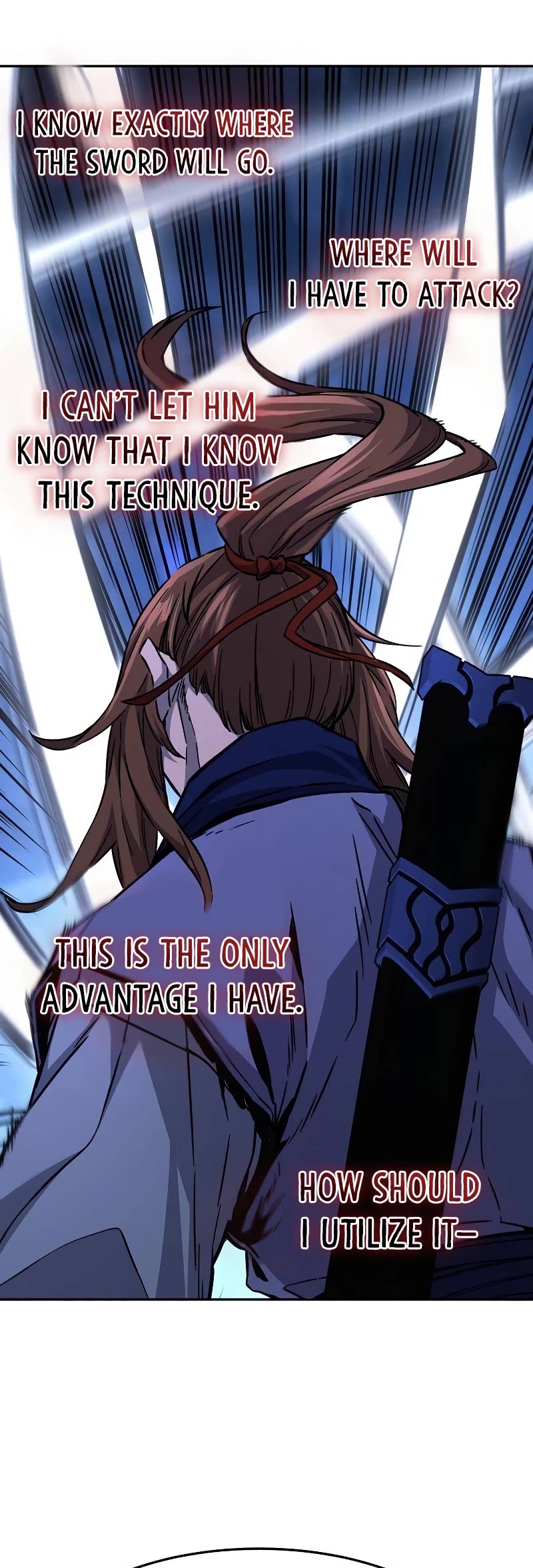 Absolute Sword Sense Chapter 79 page 5 - Chapter 79