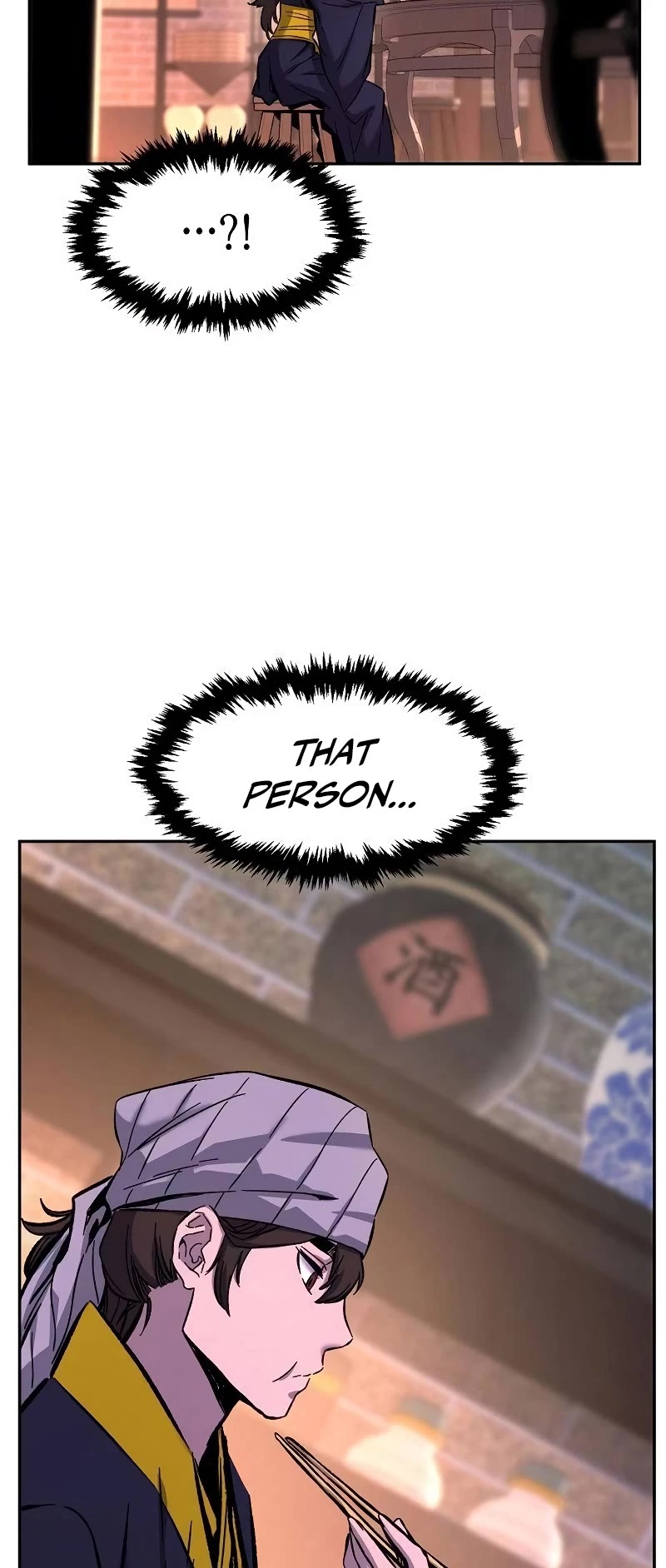 Absolute Sword Sense Chapter 79 page 50 - Chapter 79