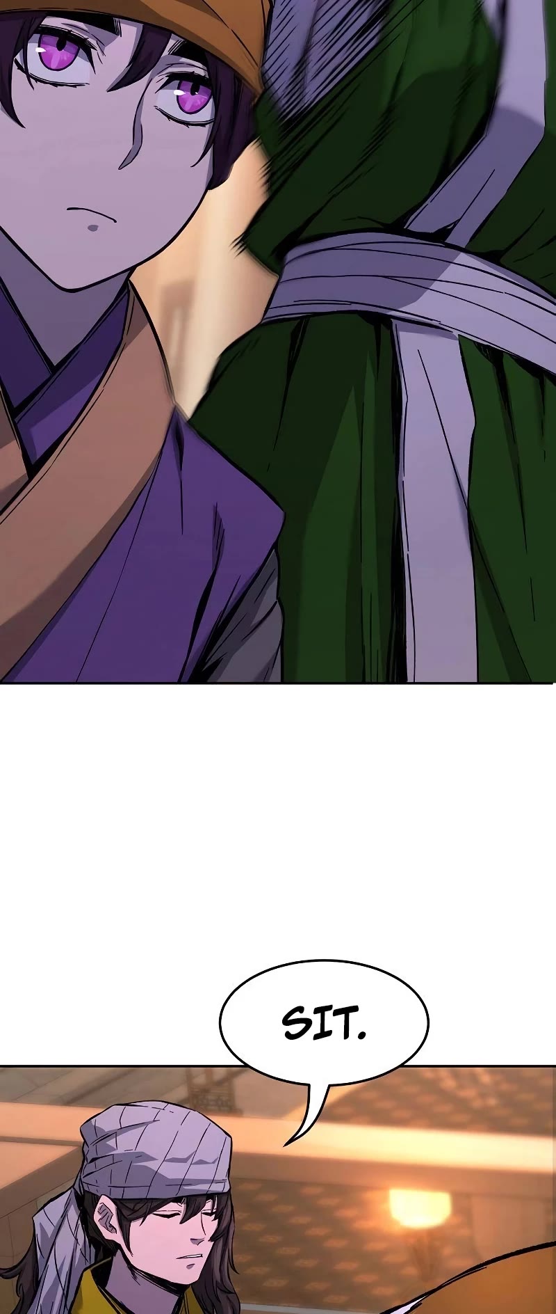 Absolute Sword Sense Chapter 79 page 55 - Chapter 79