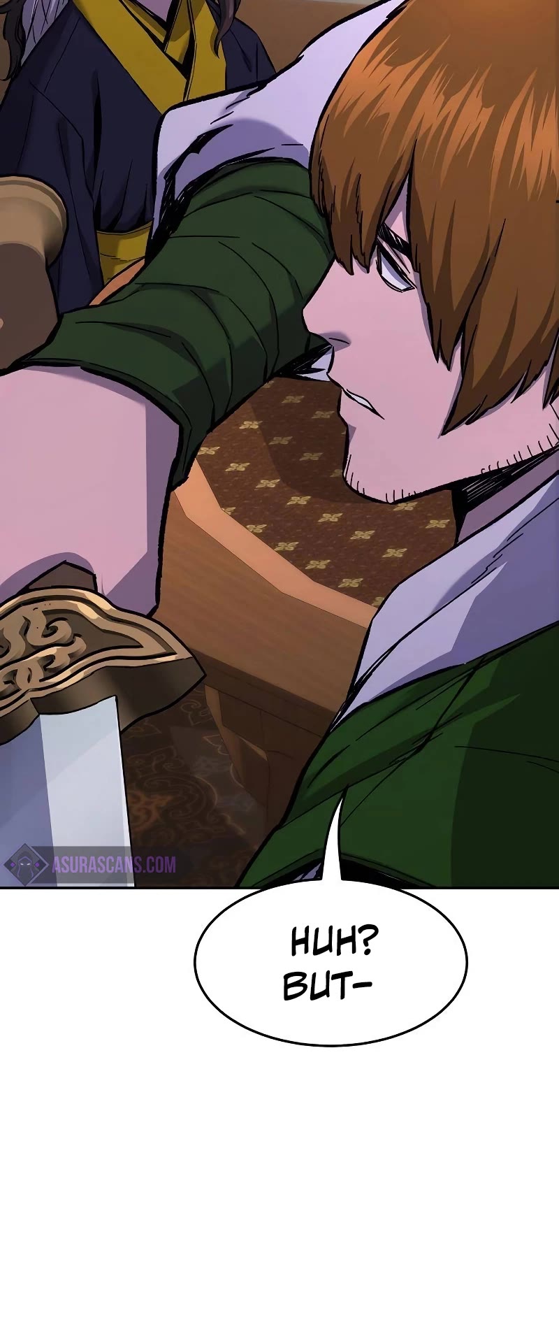 Absolute Sword Sense Chapter 79 page 56 - Chapter 79