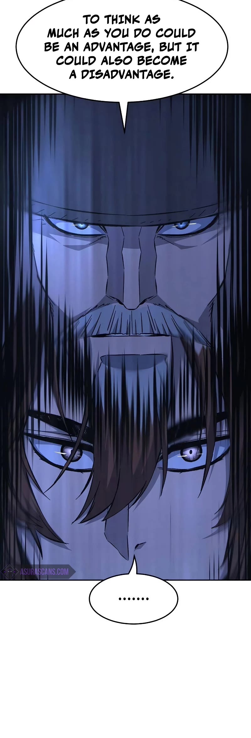 Absolute Sword Sense Chapter 79 page 6 - Chapter 79