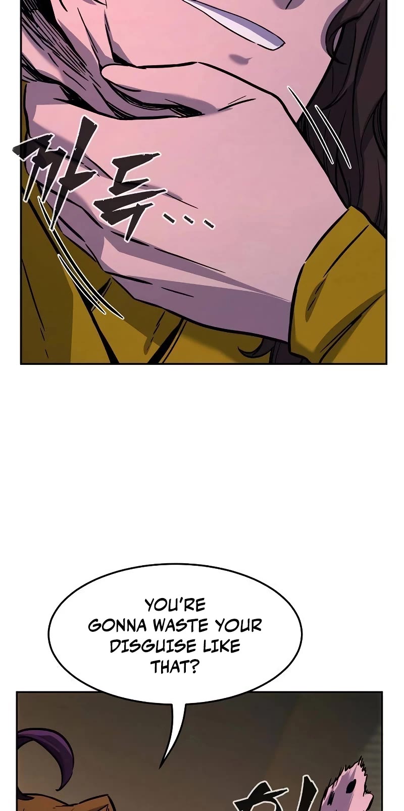 Absolute Sword Sense Chapter 79 page 60 - Chapter 79