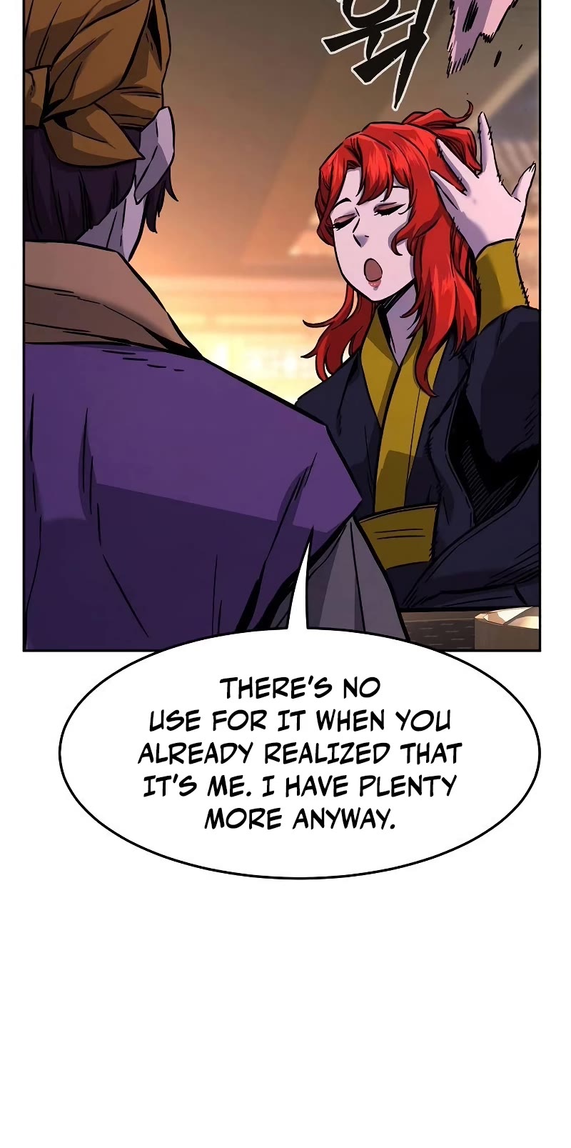 Absolute Sword Sense Chapter 79 page 61 - Chapter 79