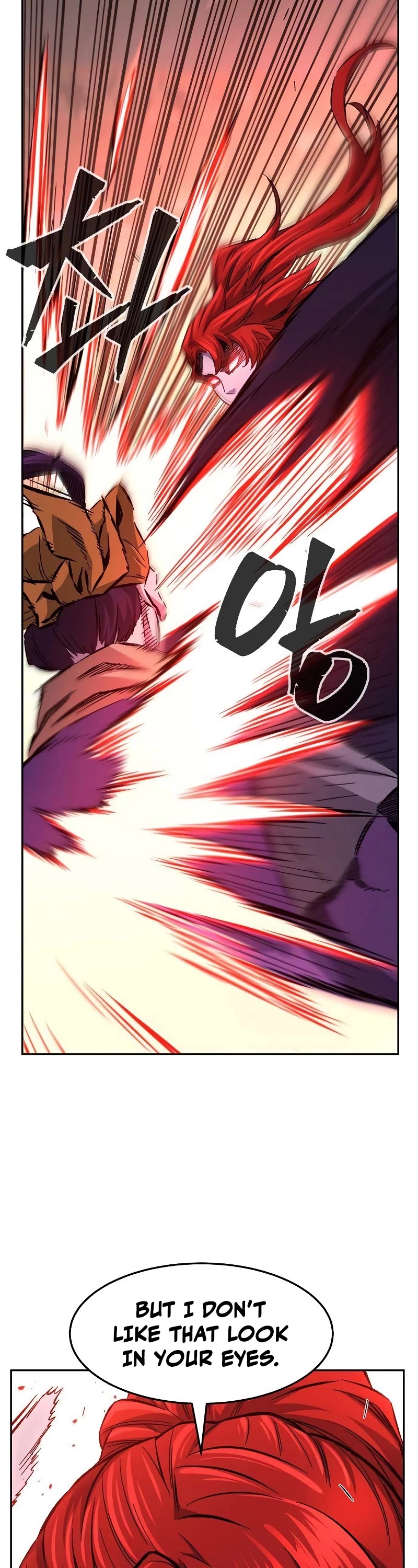 Absolute Sword Sense Chapter 79 page 63 - Chapter 79