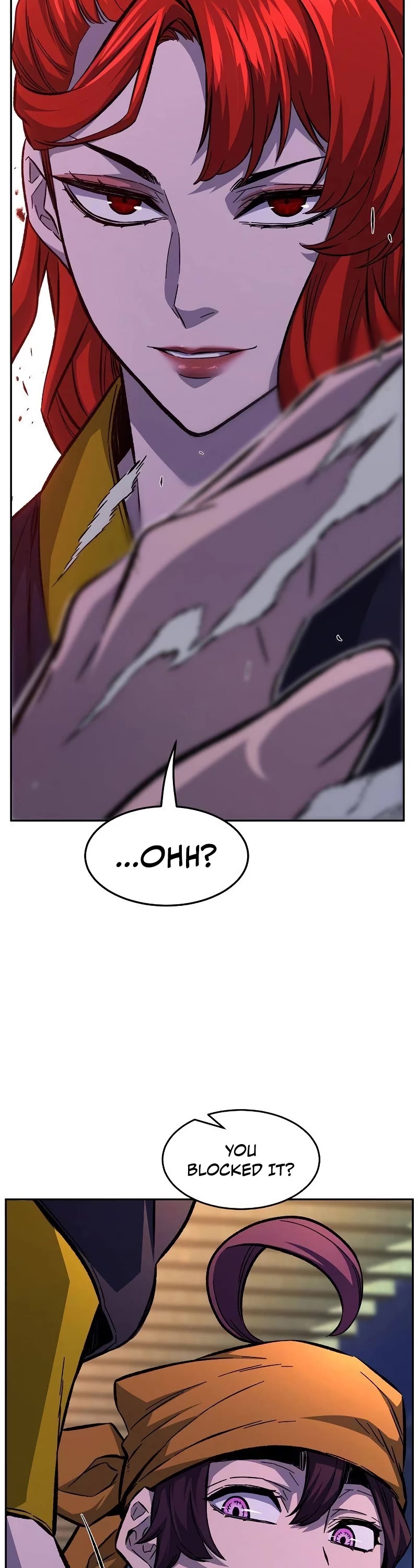 Absolute Sword Sense Chapter 79 page 64 - Chapter 79