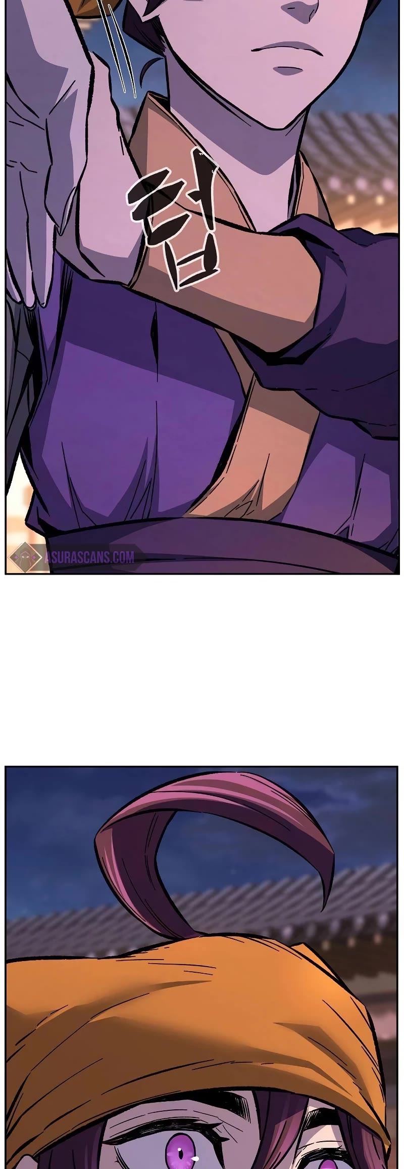 Absolute Sword Sense Chapter 79 page 65 - Chapter 79