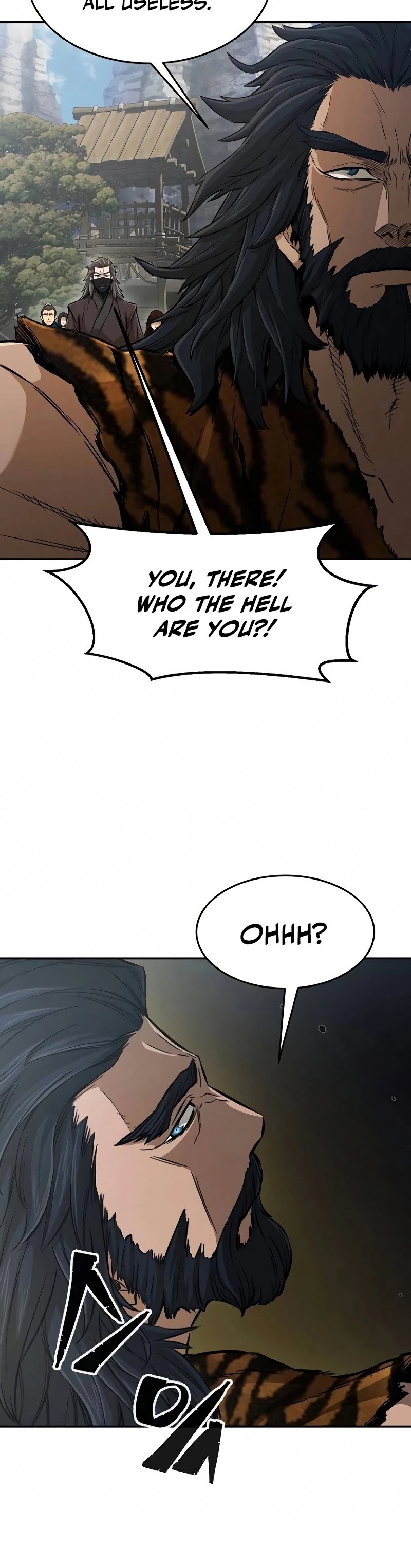 Absolute Sword Sense Chapter 8 page 20 - Chapter 8