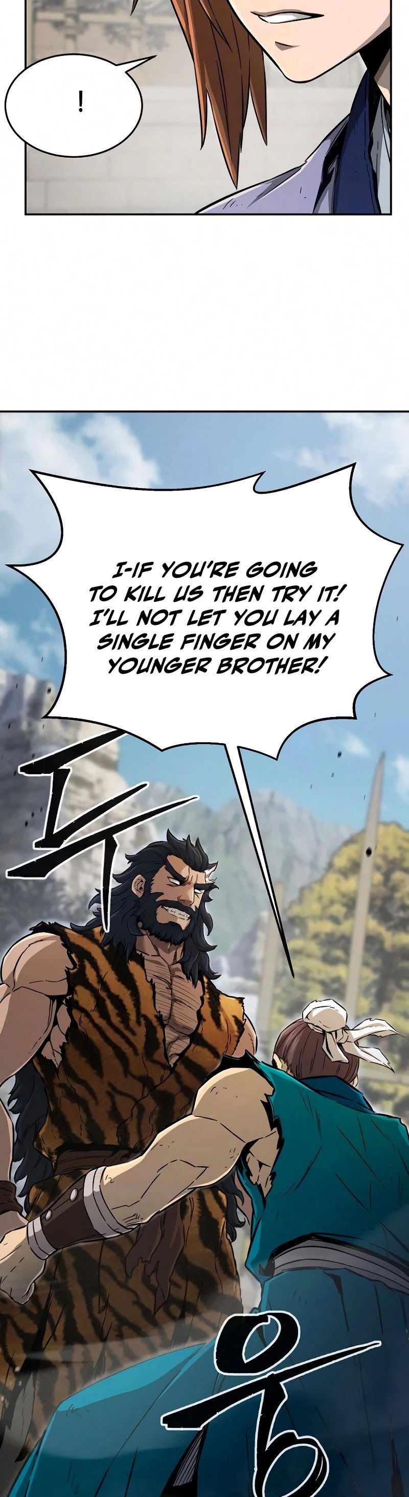Absolute Sword Sense Chapter 8 page 37 - Chapter 8