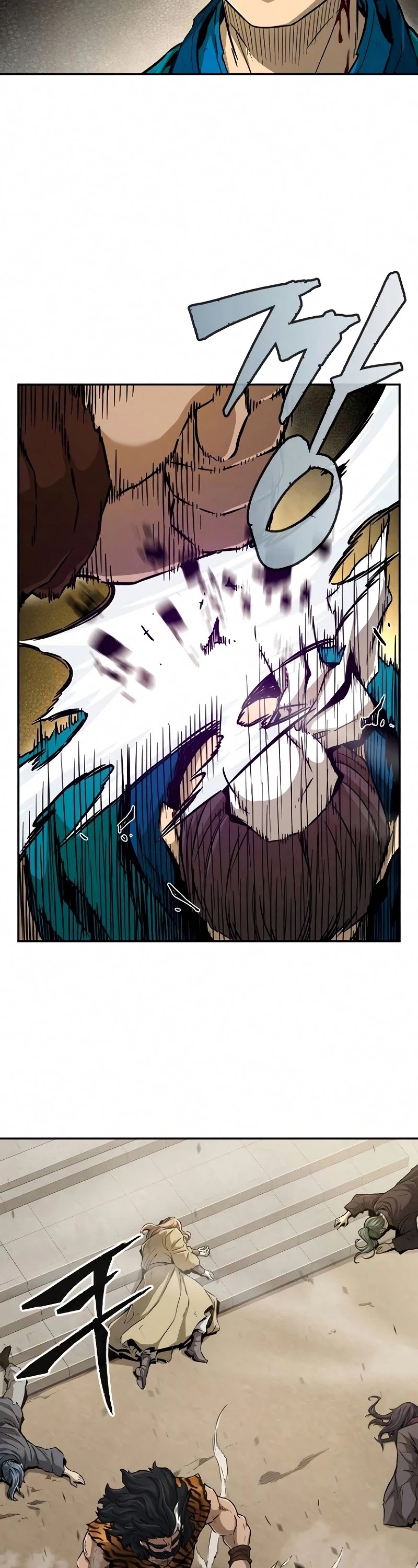 Absolute Sword Sense Chapter 8 page 40 - Chapter 8