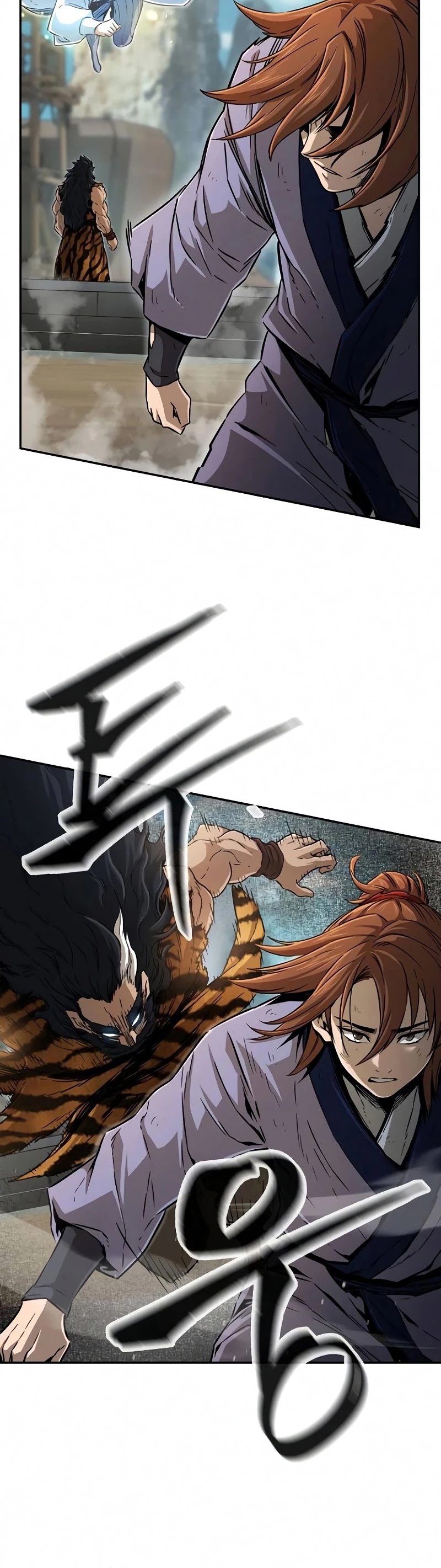 Absolute Sword Sense Chapter 8 page 43 - Chapter 8