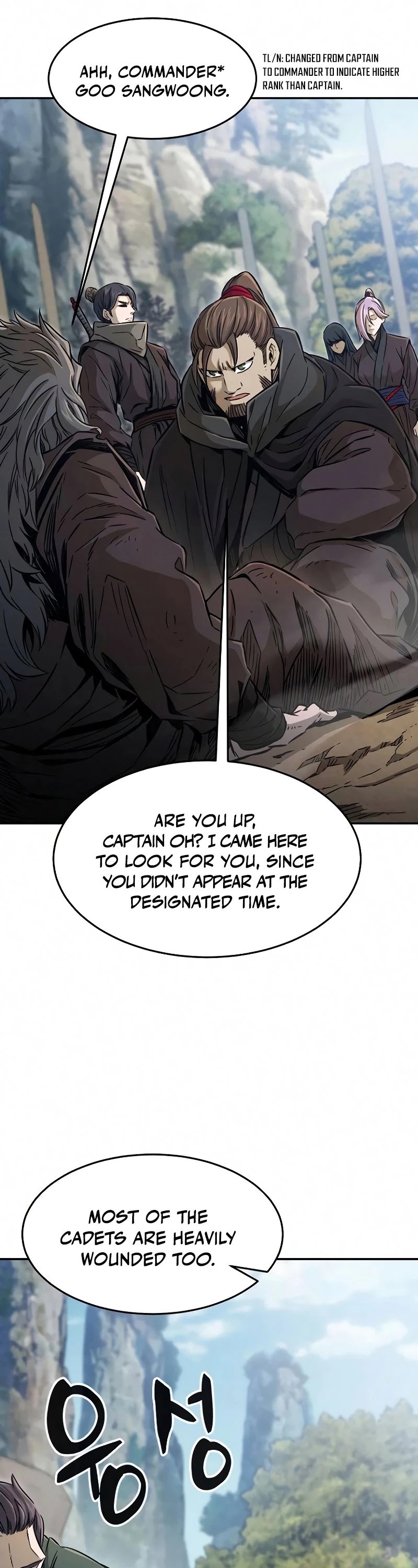 Absolute Sword Sense Chapter 8 page 47 - Chapter 8