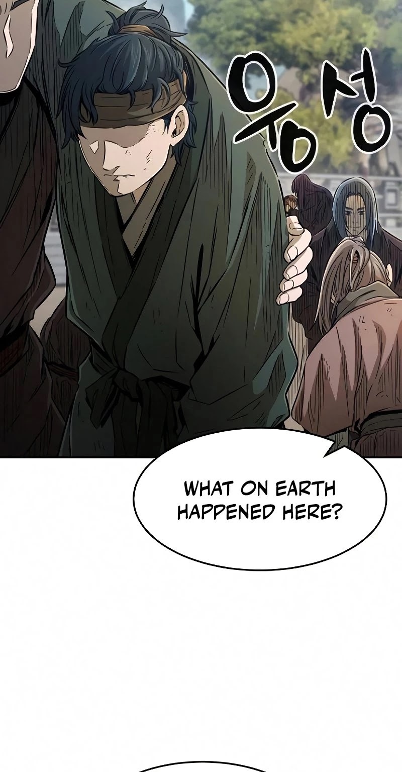 Absolute Sword Sense Chapter 8 page 48 - Chapter 8