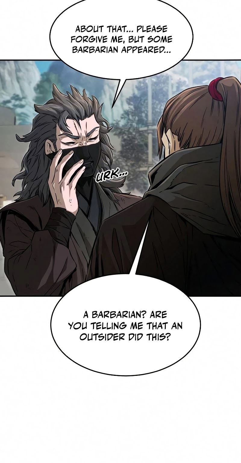 Absolute Sword Sense Chapter 8 page 49 - Chapter 8