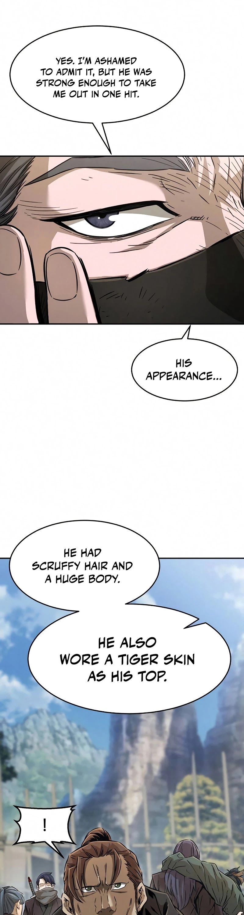 Absolute Sword Sense Chapter 8 page 50 - Chapter 8