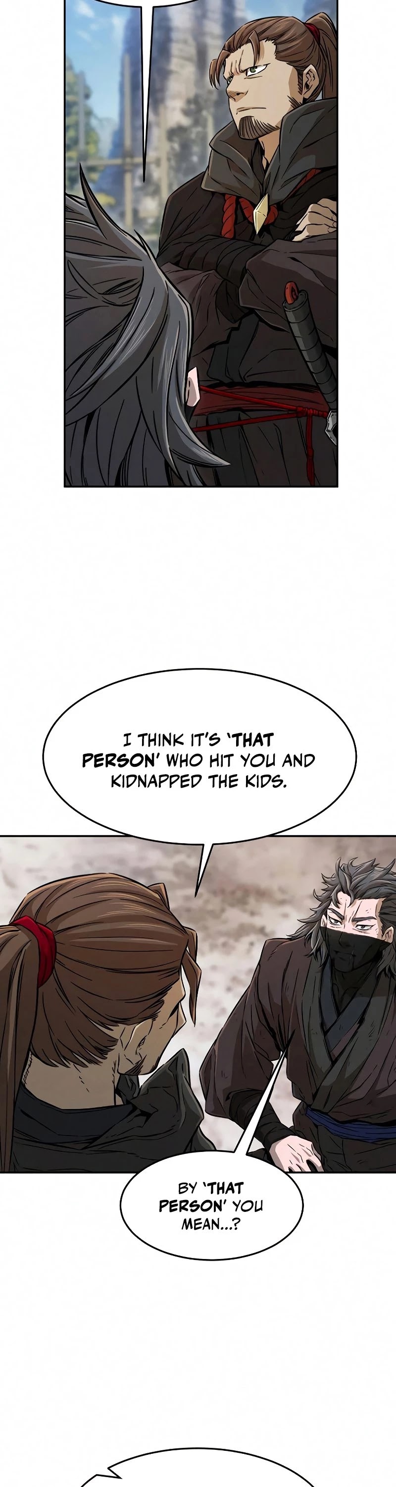 Absolute Sword Sense Chapter 8 page 52 - Chapter 8