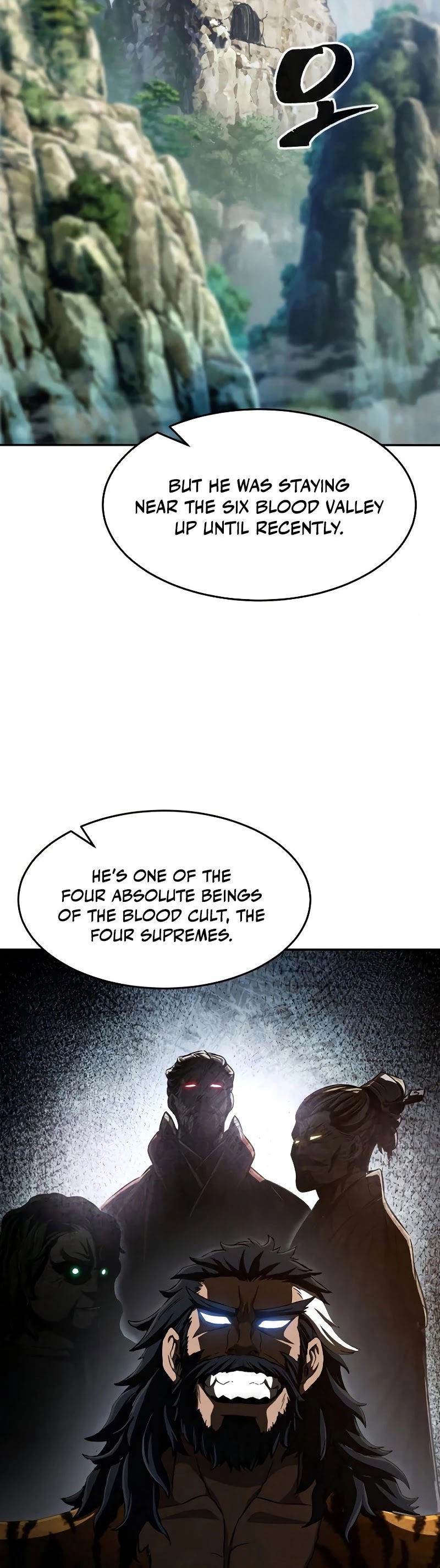 Absolute Sword Sense Chapter 8 page 54 - Chapter 8