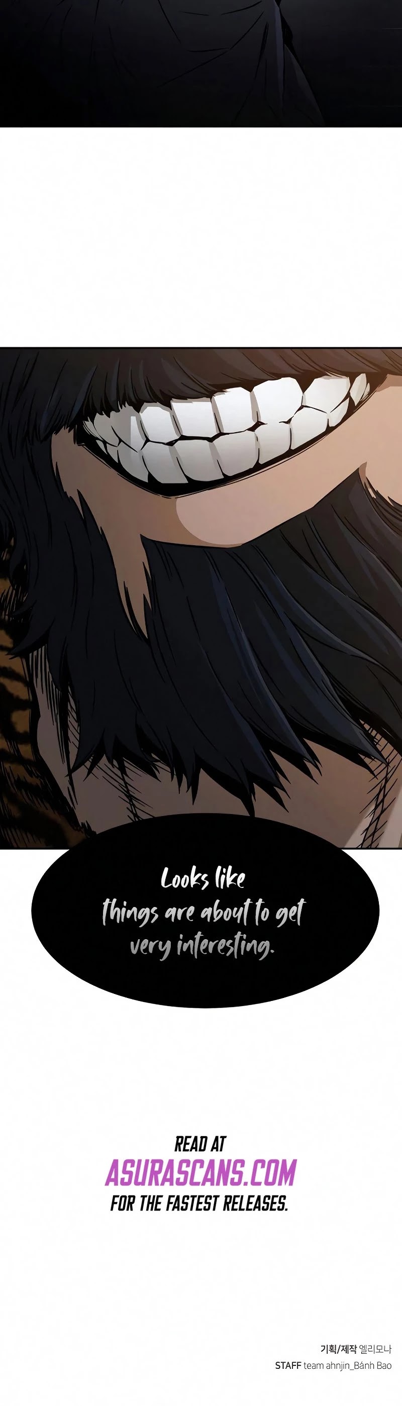 Absolute Sword Sense Chapter 8 page 58 - Chapter 8