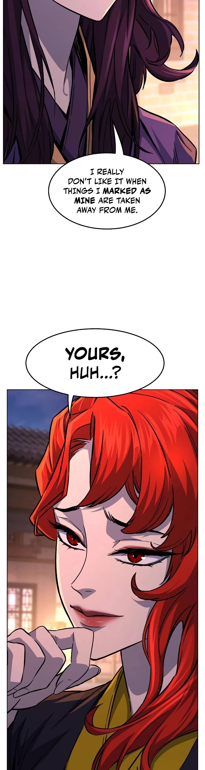 Absolute Sword Sense Chapter 80 page 12 - Chapter 80