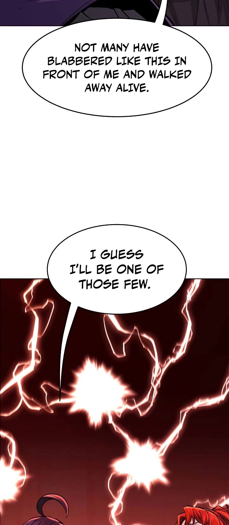 Absolute Sword Sense Chapter 80 page 14 - Chapter 80