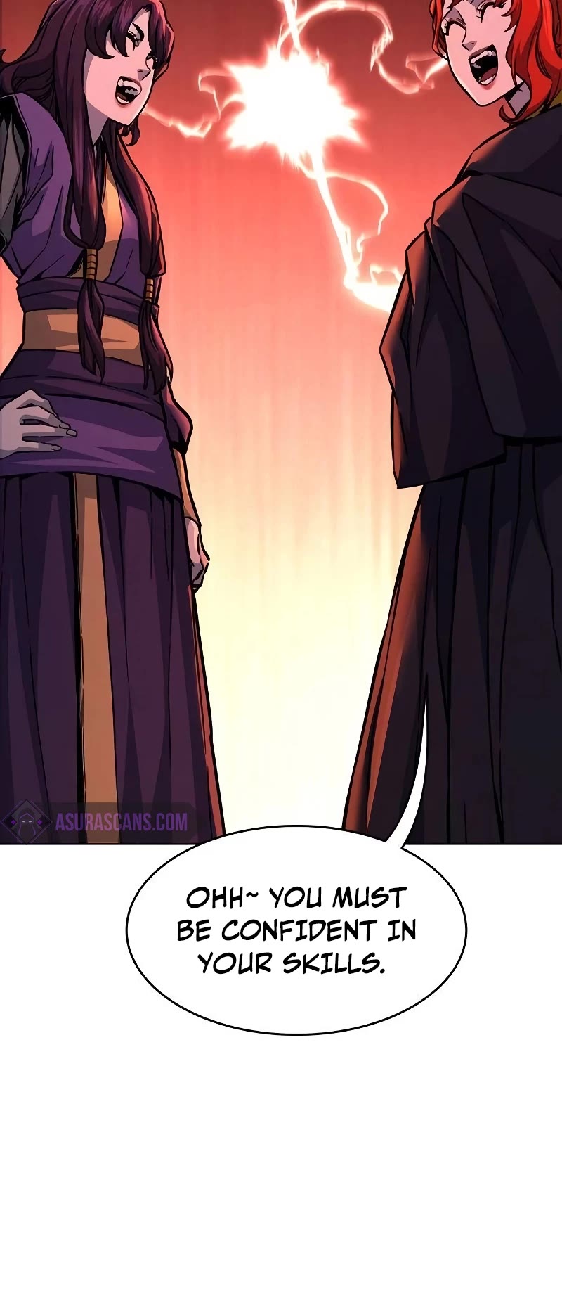 Absolute Sword Sense Chapter 80 page 15 - Chapter 80