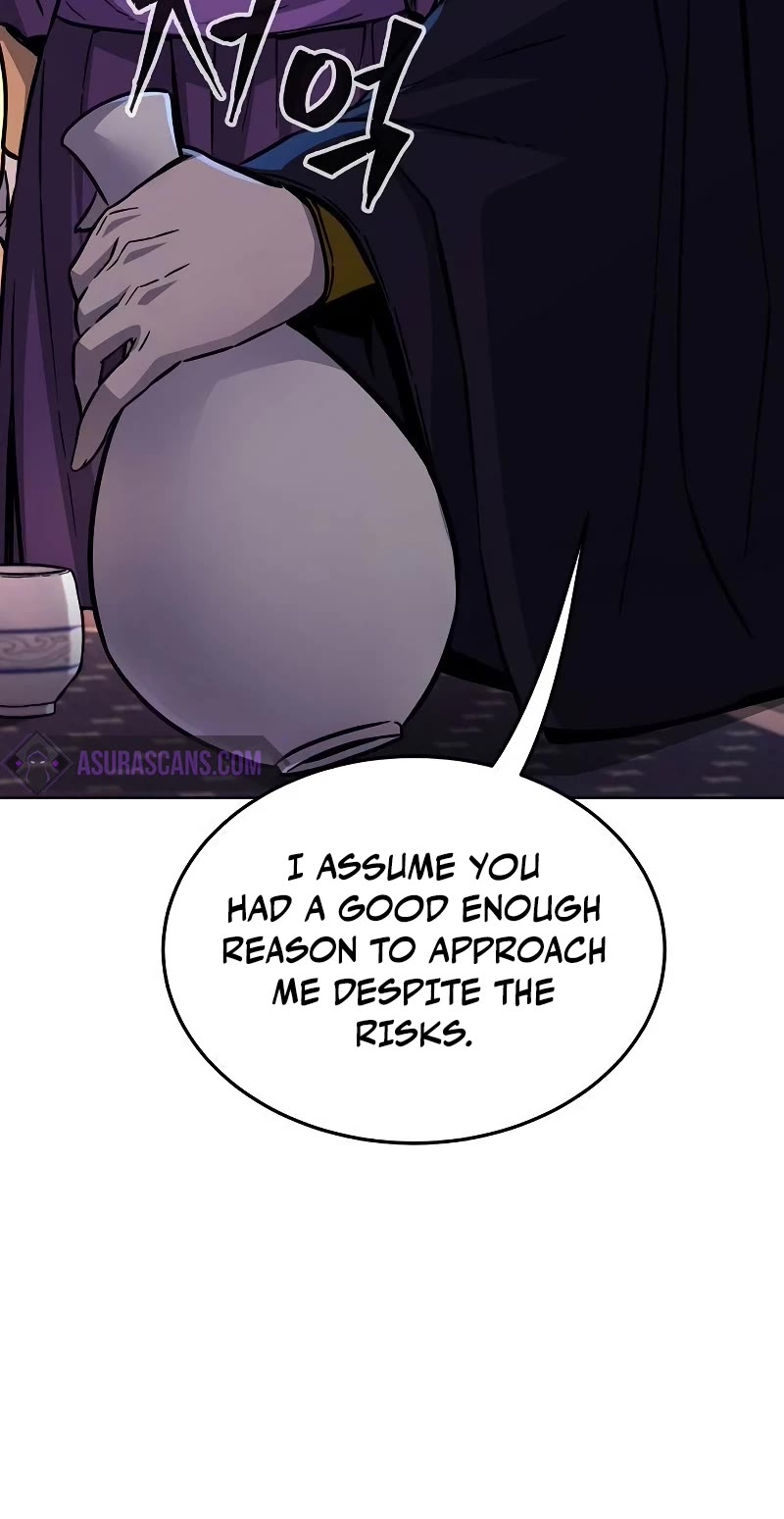 Absolute Sword Sense Chapter 80 page 20 - Chapter 80