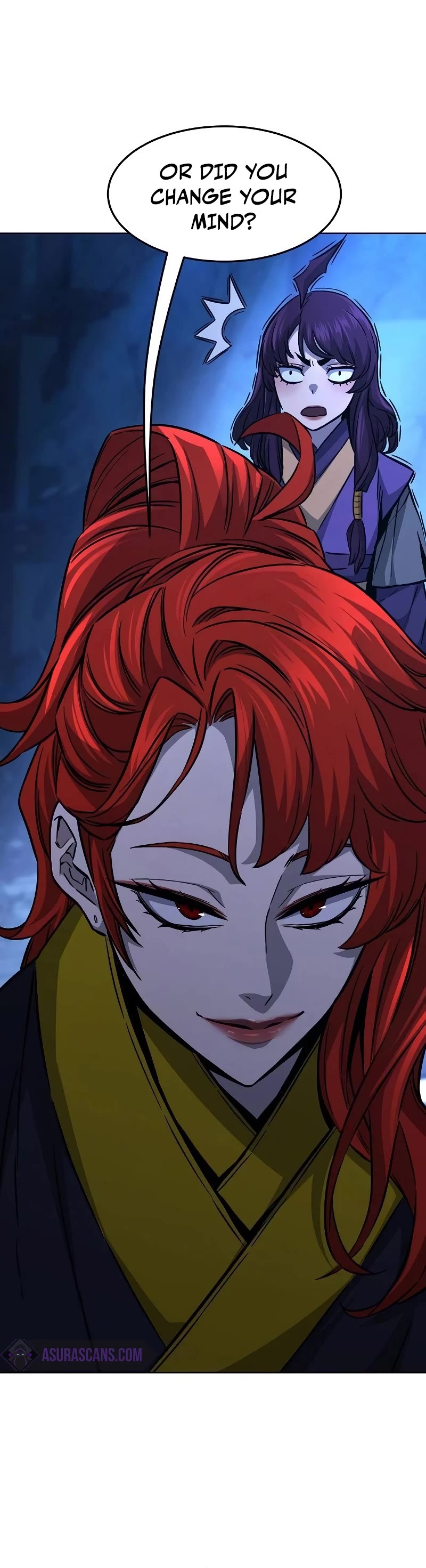 Absolute Sword Sense Chapter 80 page 24 - Chapter 80