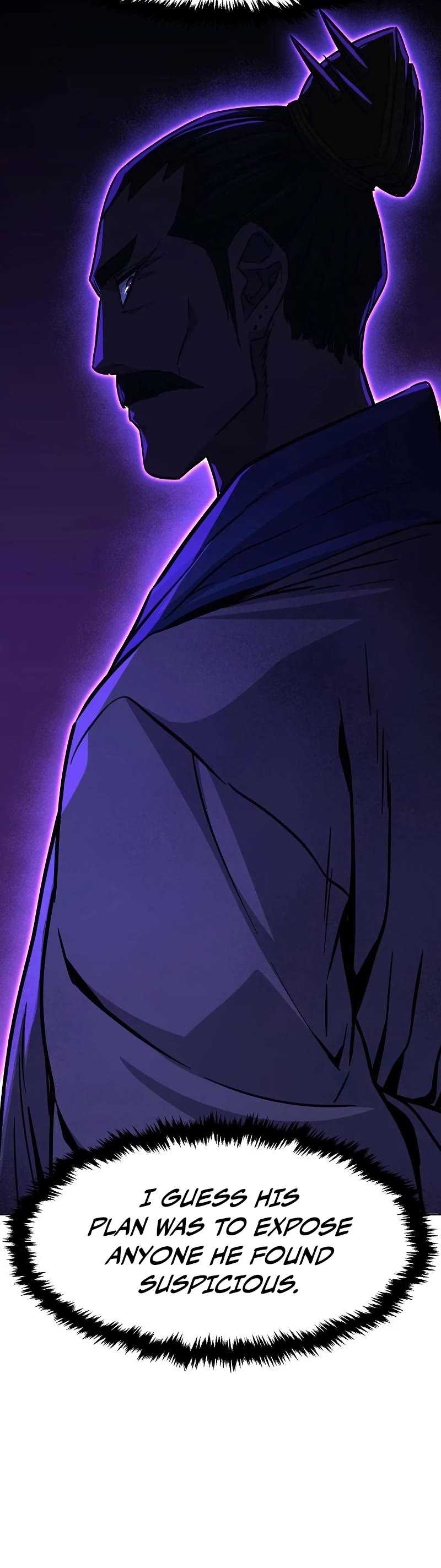 Absolute Sword Sense Chapter 80 page 28 - Chapter 80