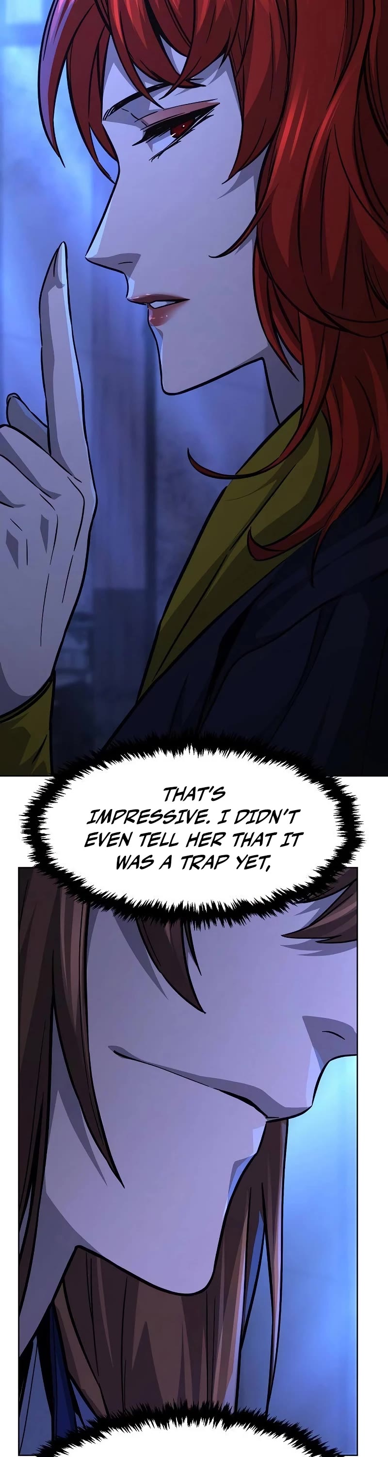 Absolute Sword Sense Chapter 80 page 30 - Chapter 80