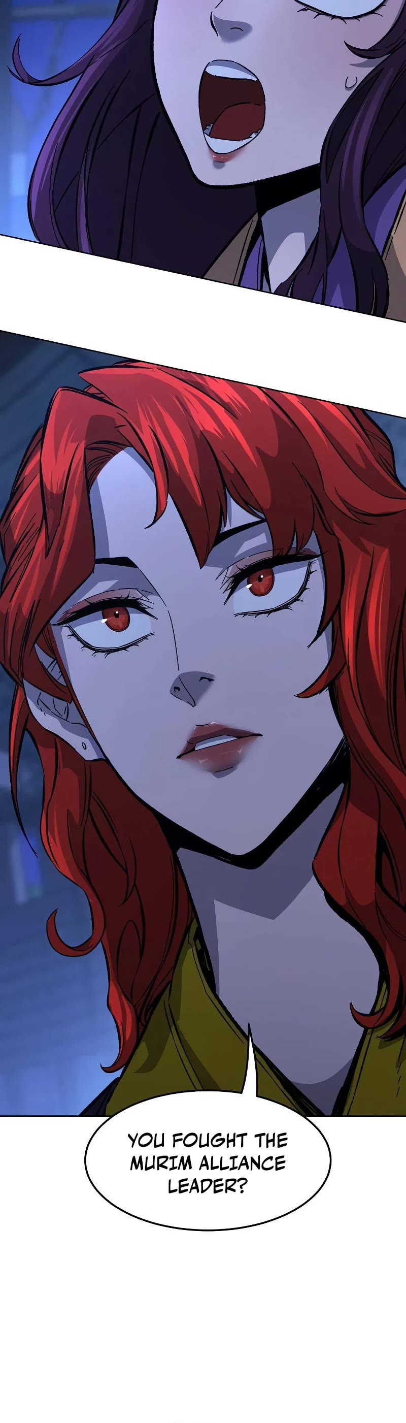 Absolute Sword Sense Chapter 80 page 36 - Chapter 80