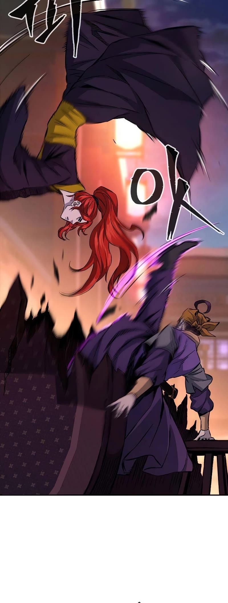 Absolute Sword Sense Chapter 80 page 4 - Chapter 80