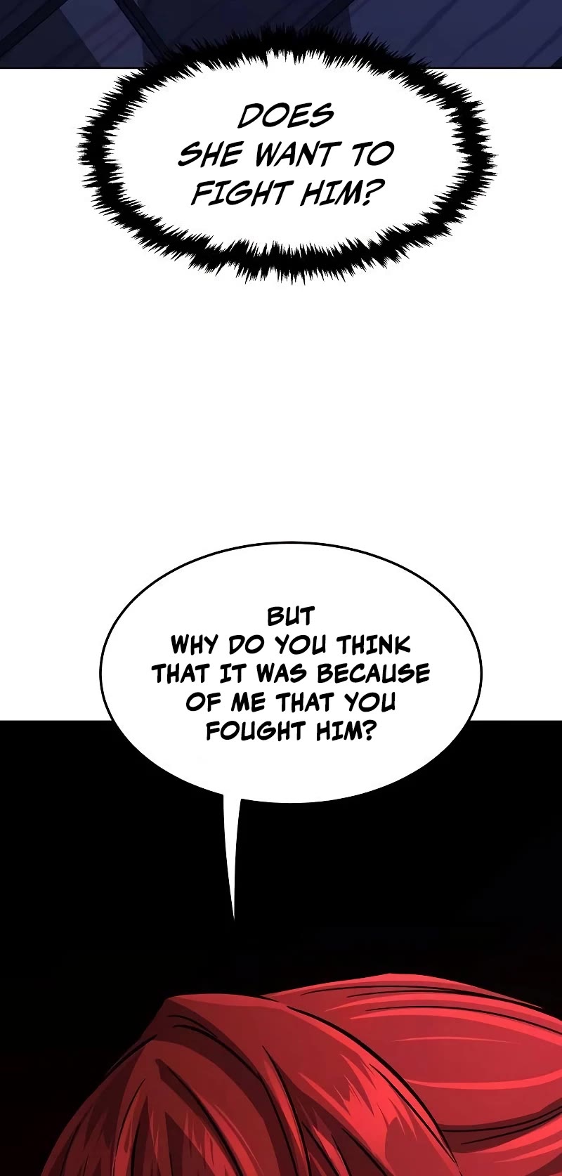 Absolute Sword Sense Chapter 80 page 40 - Chapter 80