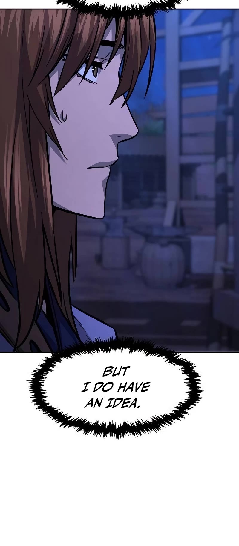 Absolute Sword Sense Chapter 80 page 46 - Chapter 80
