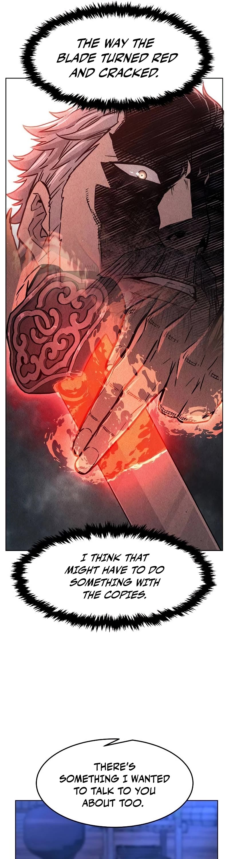 Absolute Sword Sense Chapter 80 page 47 - Chapter 80