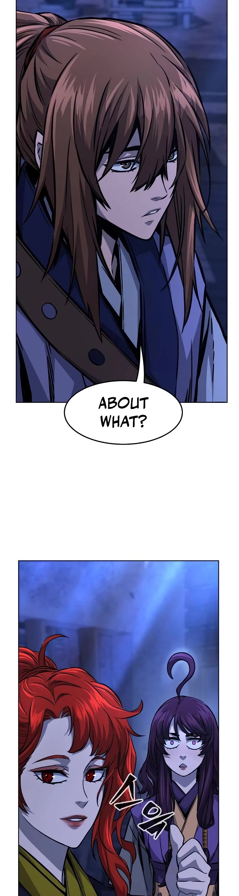 Absolute Sword Sense Chapter 80 page 48 - Chapter 80