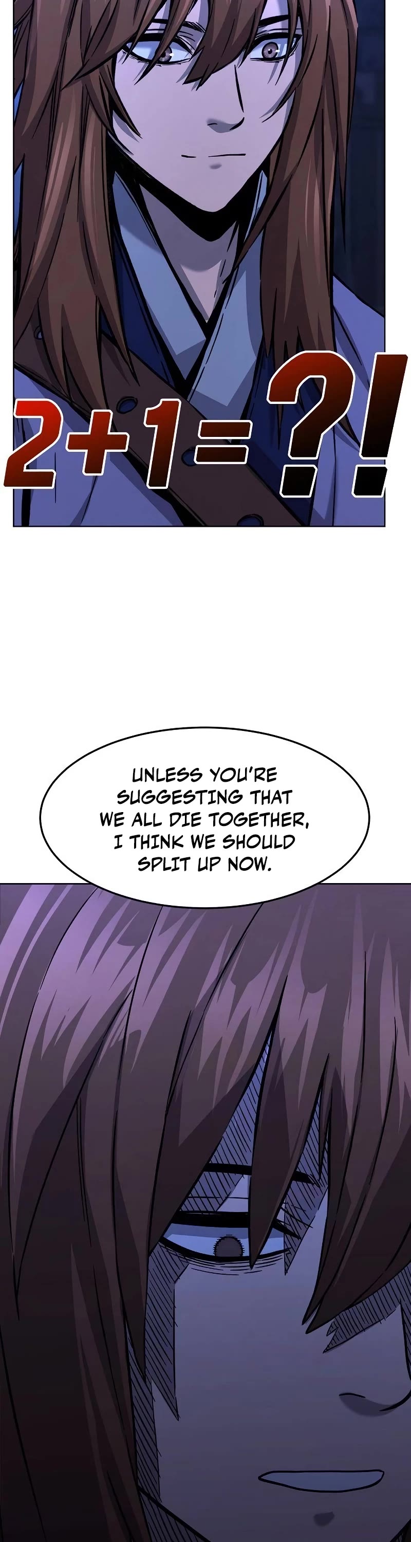 Absolute Sword Sense Chapter 80 page 59 - Chapter 80