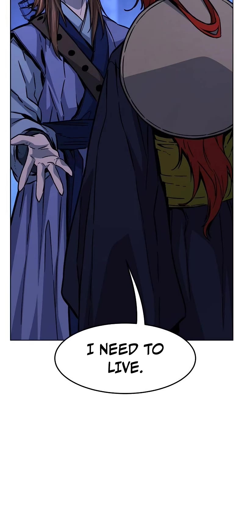 Absolute Sword Sense Chapter 80 page 61 - Chapter 80